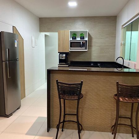 Sobrado Luar Dos Carneiros 1 Tamandare Bech Villa Exteriör bild