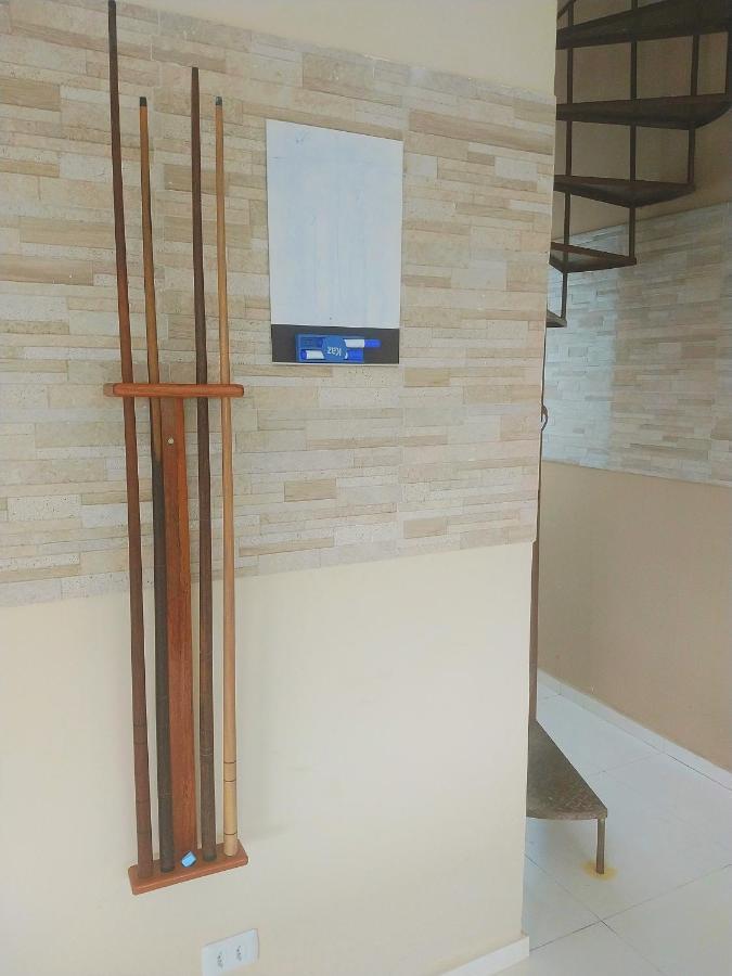 Sobrado Luar Dos Carneiros 1 Tamandare Bech Villa Exteriör bild