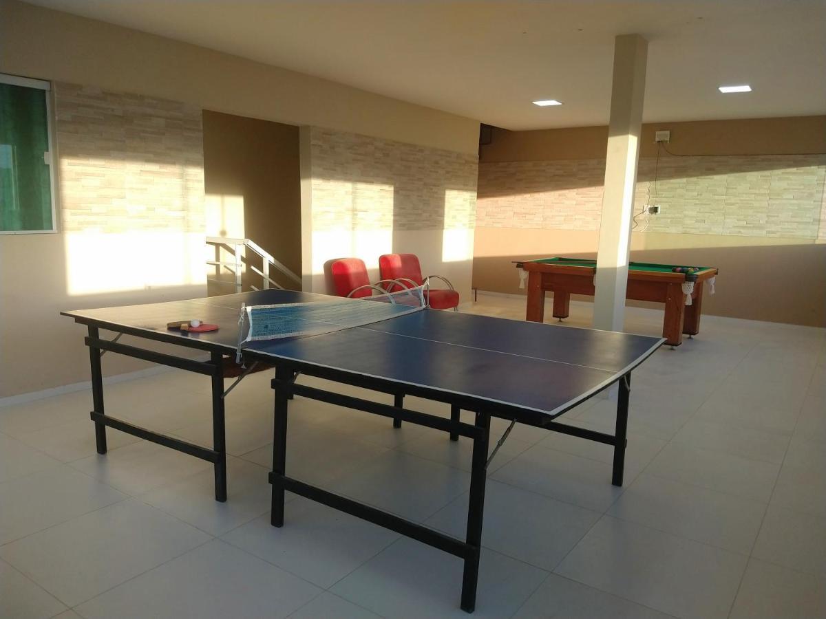 Sobrado Luar Dos Carneiros 1 Tamandare Bech Villa Exteriör bild