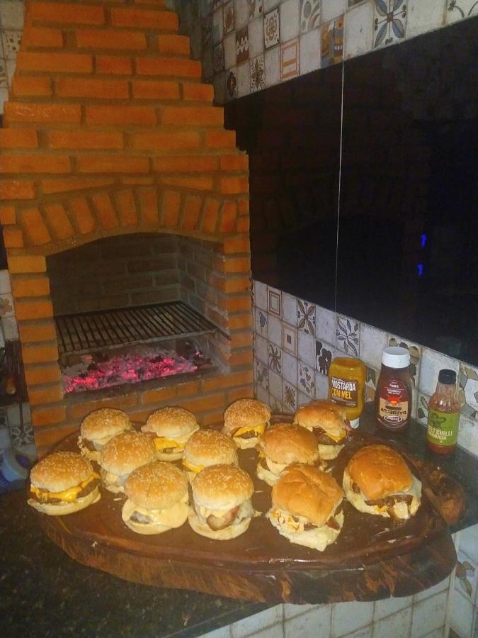 Sobrado Luar Dos Carneiros 1 Tamandare Bech Villa Exteriör bild