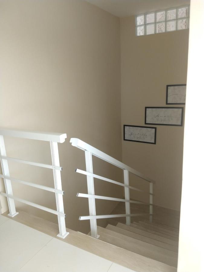 Sobrado Luar Dos Carneiros 1 Tamandare Bech Villa Exteriör bild