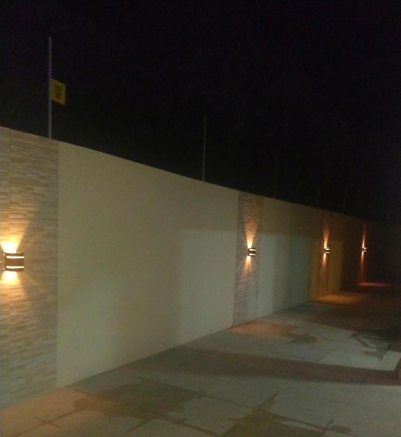 Sobrado Luar Dos Carneiros 1 Tamandare Bech Villa Exteriör bild