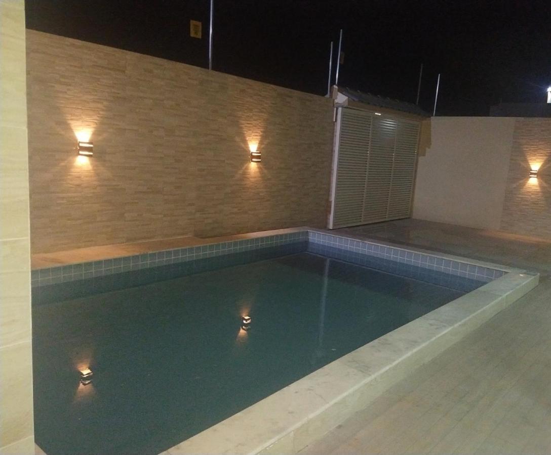 Sobrado Luar Dos Carneiros 1 Tamandare Bech Villa Exteriör bild