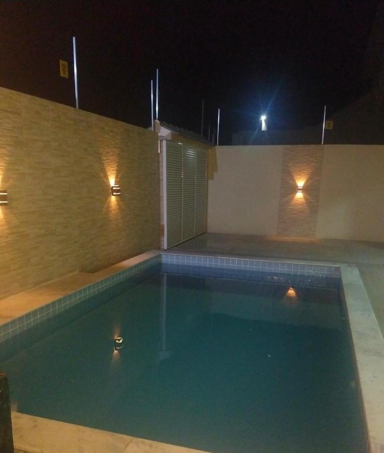 Sobrado Luar Dos Carneiros 1 Tamandare Bech Villa Exteriör bild