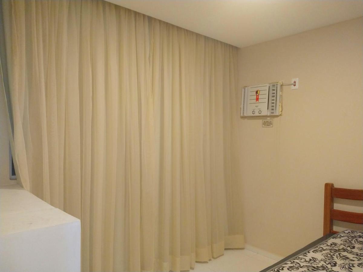Sobrado Luar Dos Carneiros 1 Tamandare Bech Villa Exteriör bild