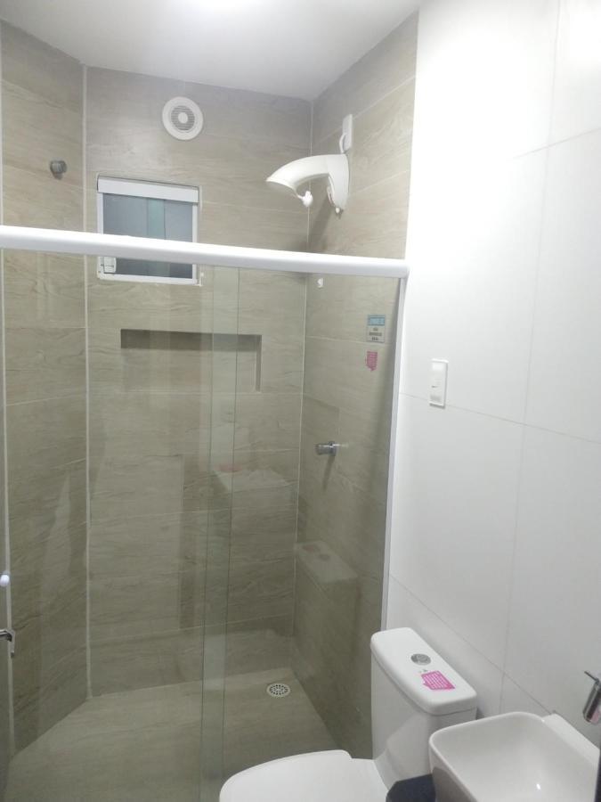 Sobrado Luar Dos Carneiros 1 Tamandare Bech Villa Exteriör bild