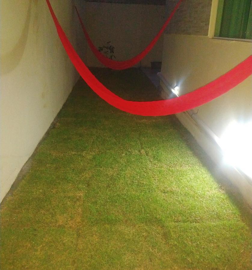 Sobrado Luar Dos Carneiros 1 Tamandare Bech Villa Exteriör bild