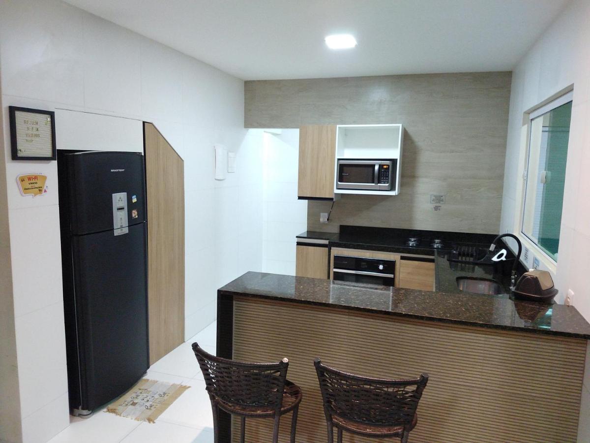 Sobrado Luar Dos Carneiros 1 Tamandare Bech Villa Exteriör bild