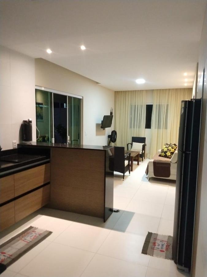 Sobrado Luar Dos Carneiros 1 Tamandare Bech Villa Exteriör bild