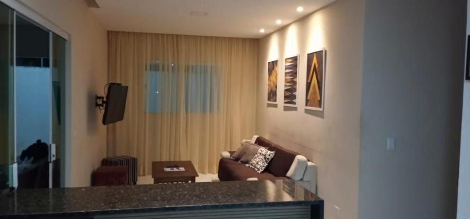 Sobrado Luar Dos Carneiros 1 Tamandare Bech Villa Rum bild