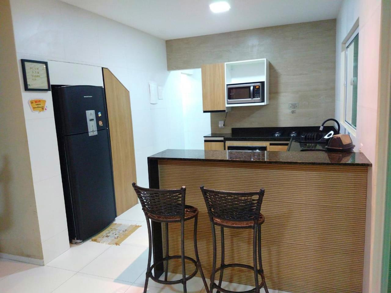 Sobrado Luar Dos Carneiros 1 Tamandare Bech Villa Rum bild