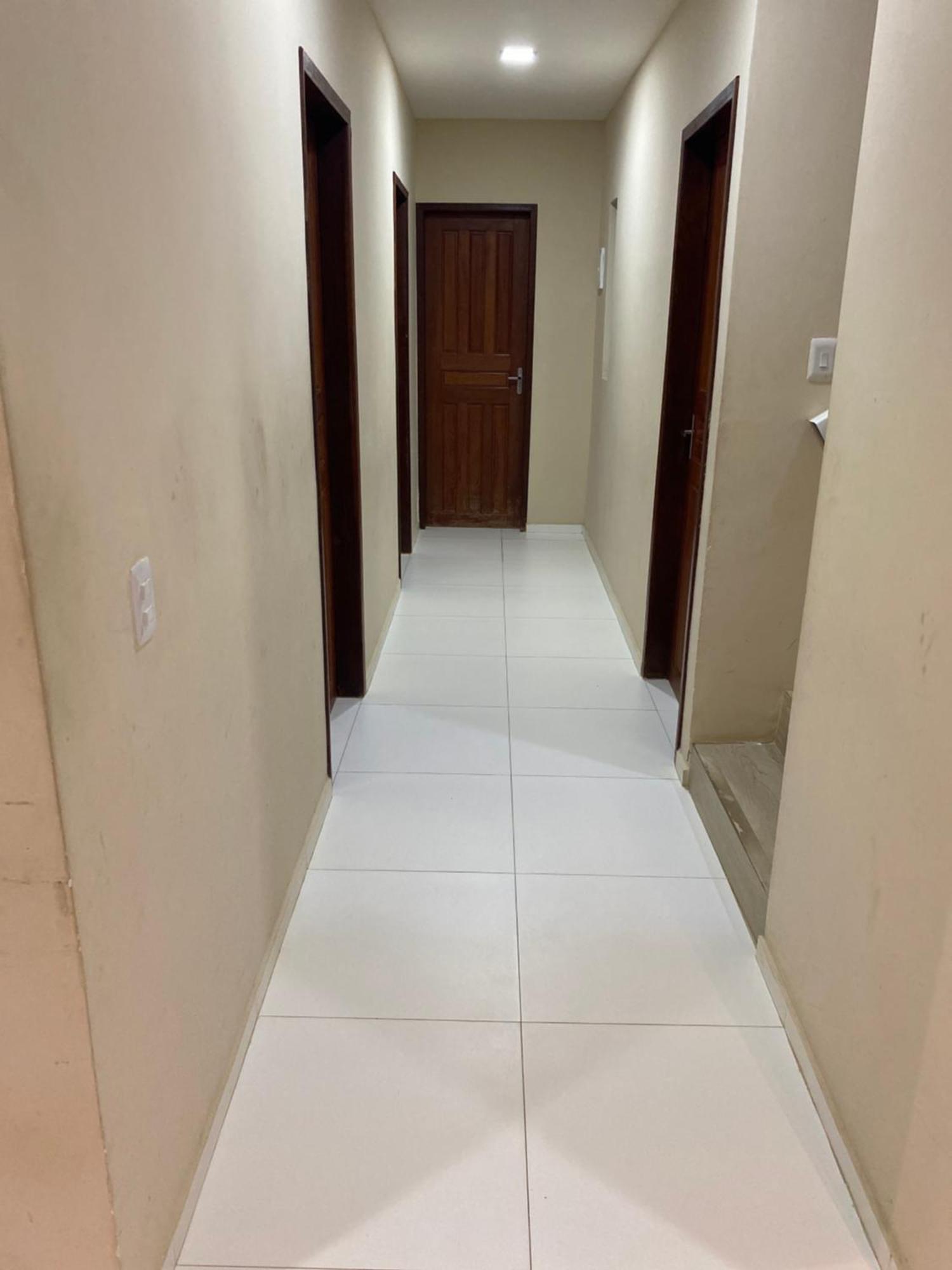 Sobrado Luar Dos Carneiros 1 Tamandare Bech Villa Exteriör bild