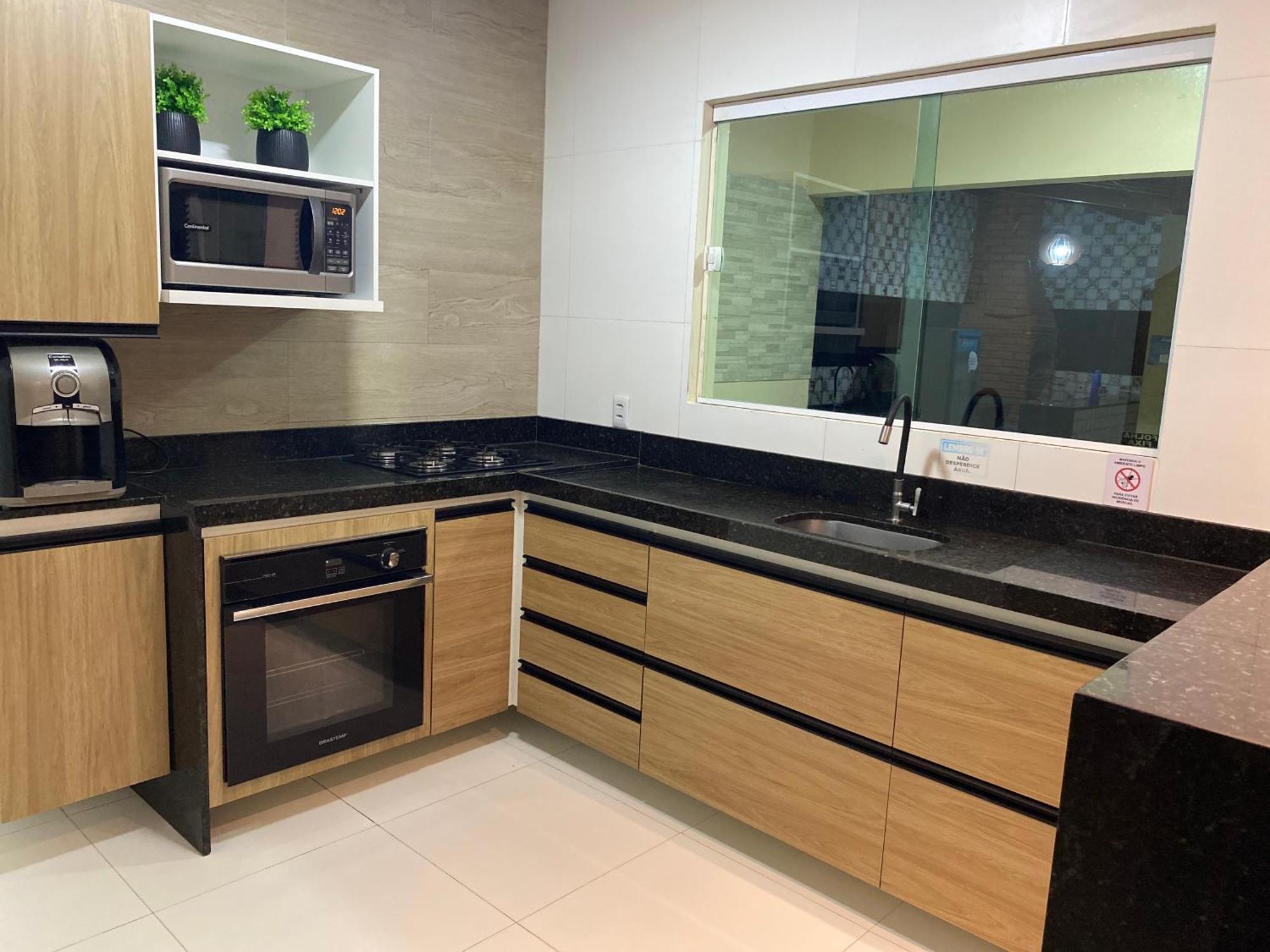 Sobrado Luar Dos Carneiros 1 Tamandare Bech Villa Exteriör bild