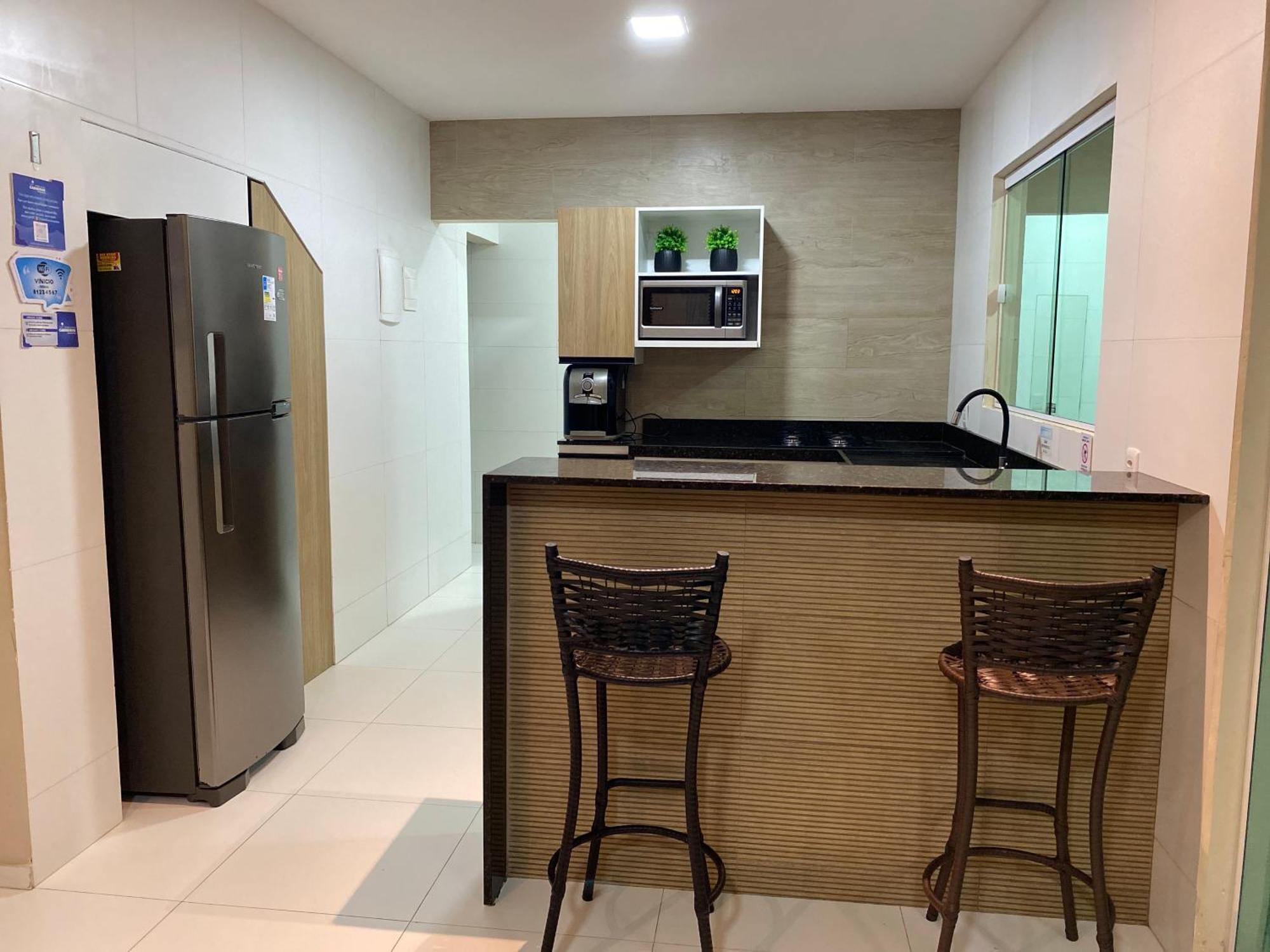 Sobrado Luar Dos Carneiros 1 Tamandare Bech Villa Exteriör bild