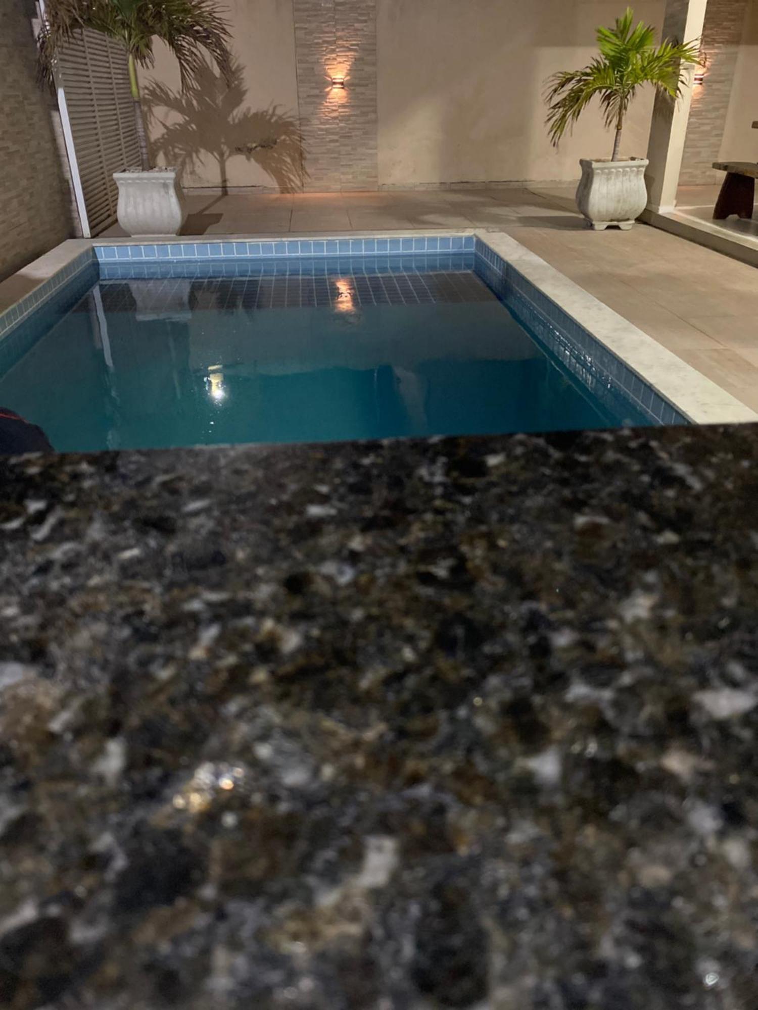 Sobrado Luar Dos Carneiros 1 Tamandare Bech Villa Exteriör bild