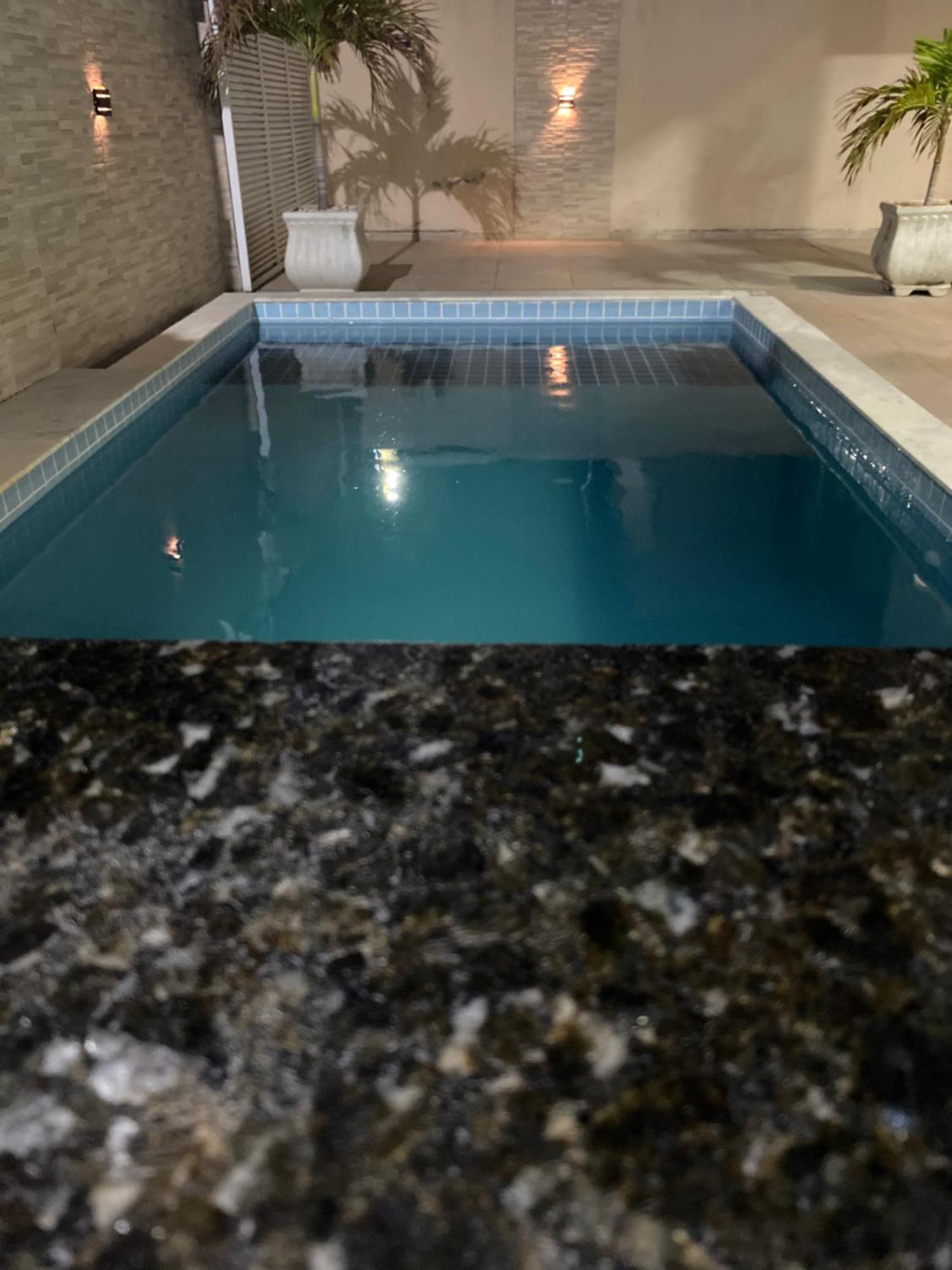 Sobrado Luar Dos Carneiros 1 Tamandare Bech Villa Exteriör bild