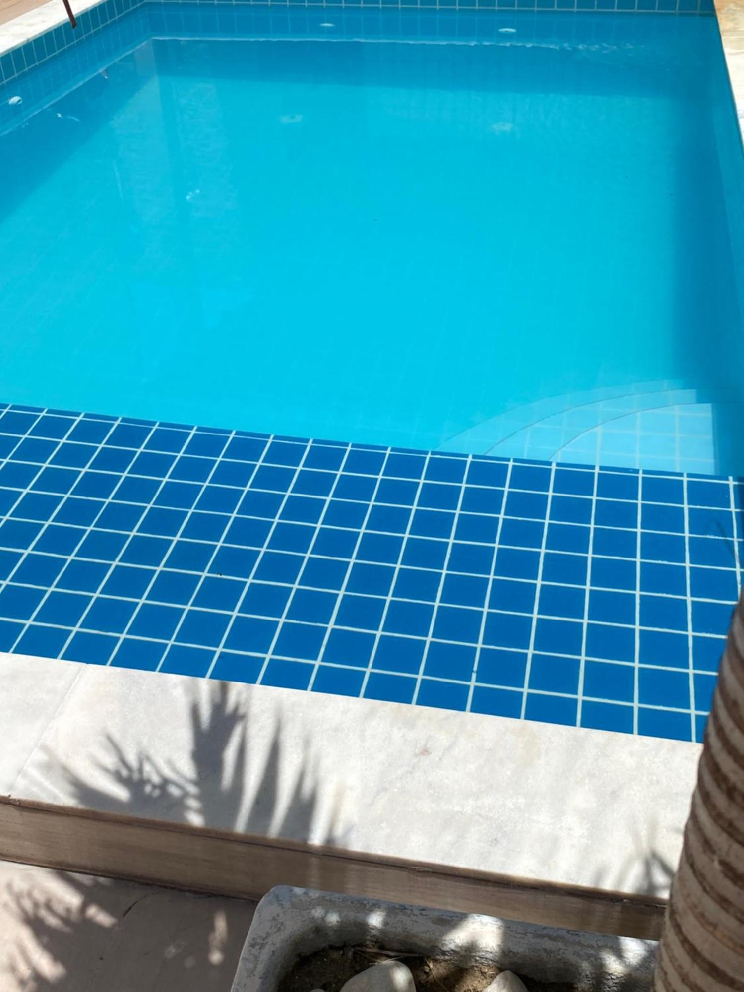 Sobrado Luar Dos Carneiros 1 Tamandare Bech Villa Exteriör bild