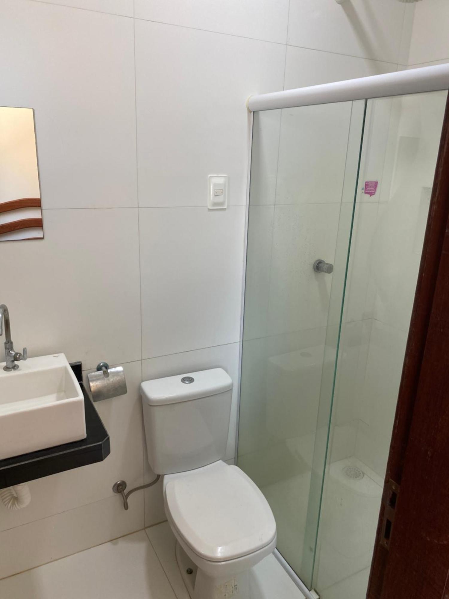 Sobrado Luar Dos Carneiros 1 Tamandare Bech Villa Exteriör bild