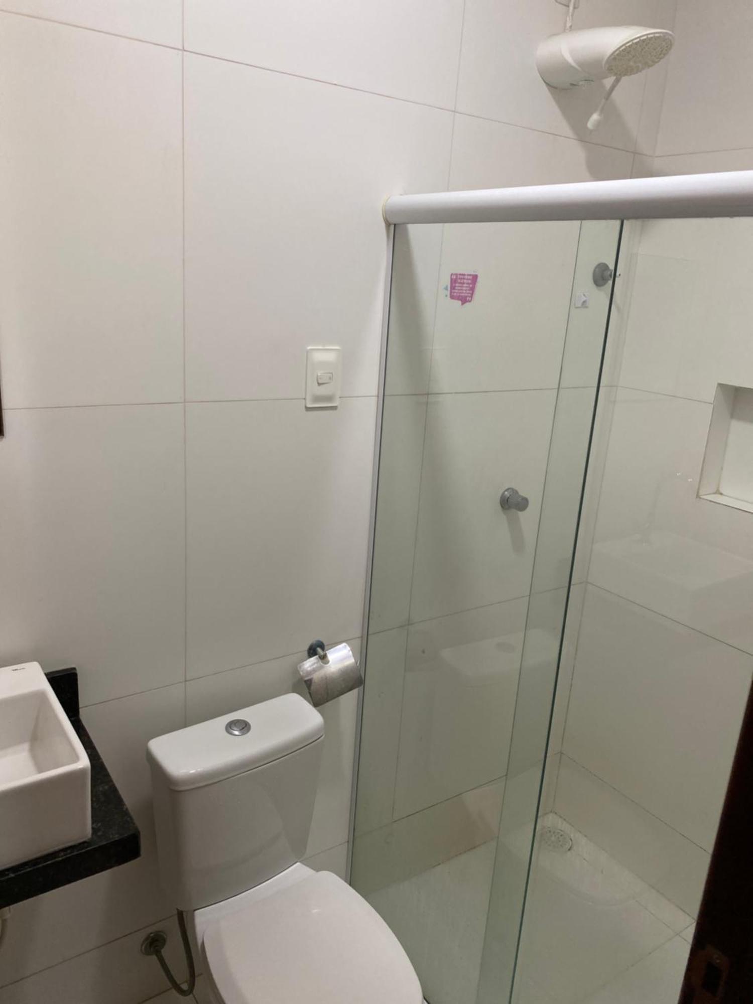 Sobrado Luar Dos Carneiros 1 Tamandare Bech Villa Exteriör bild