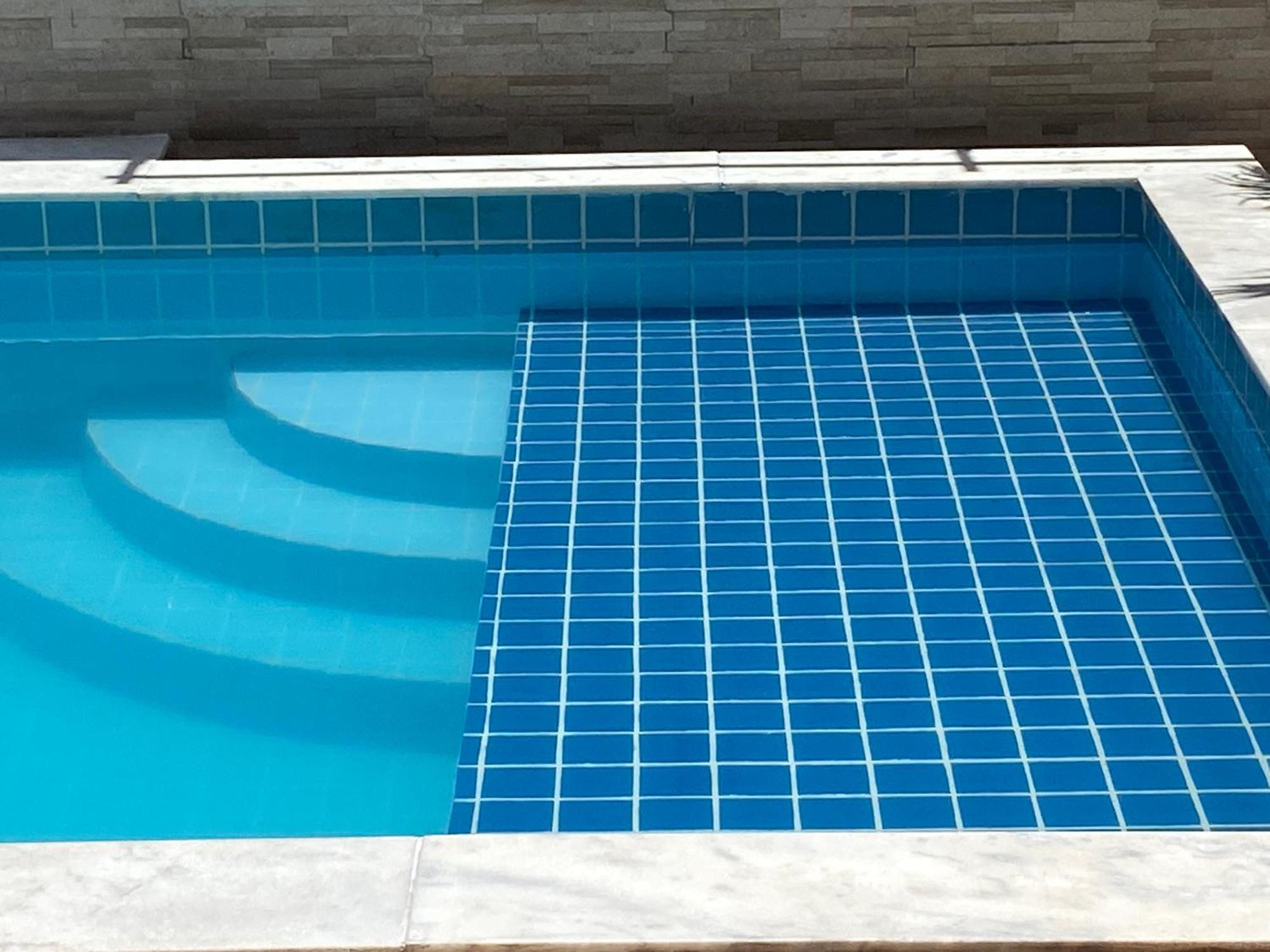 Sobrado Luar Dos Carneiros 1 Tamandare Bech Villa Exteriör bild