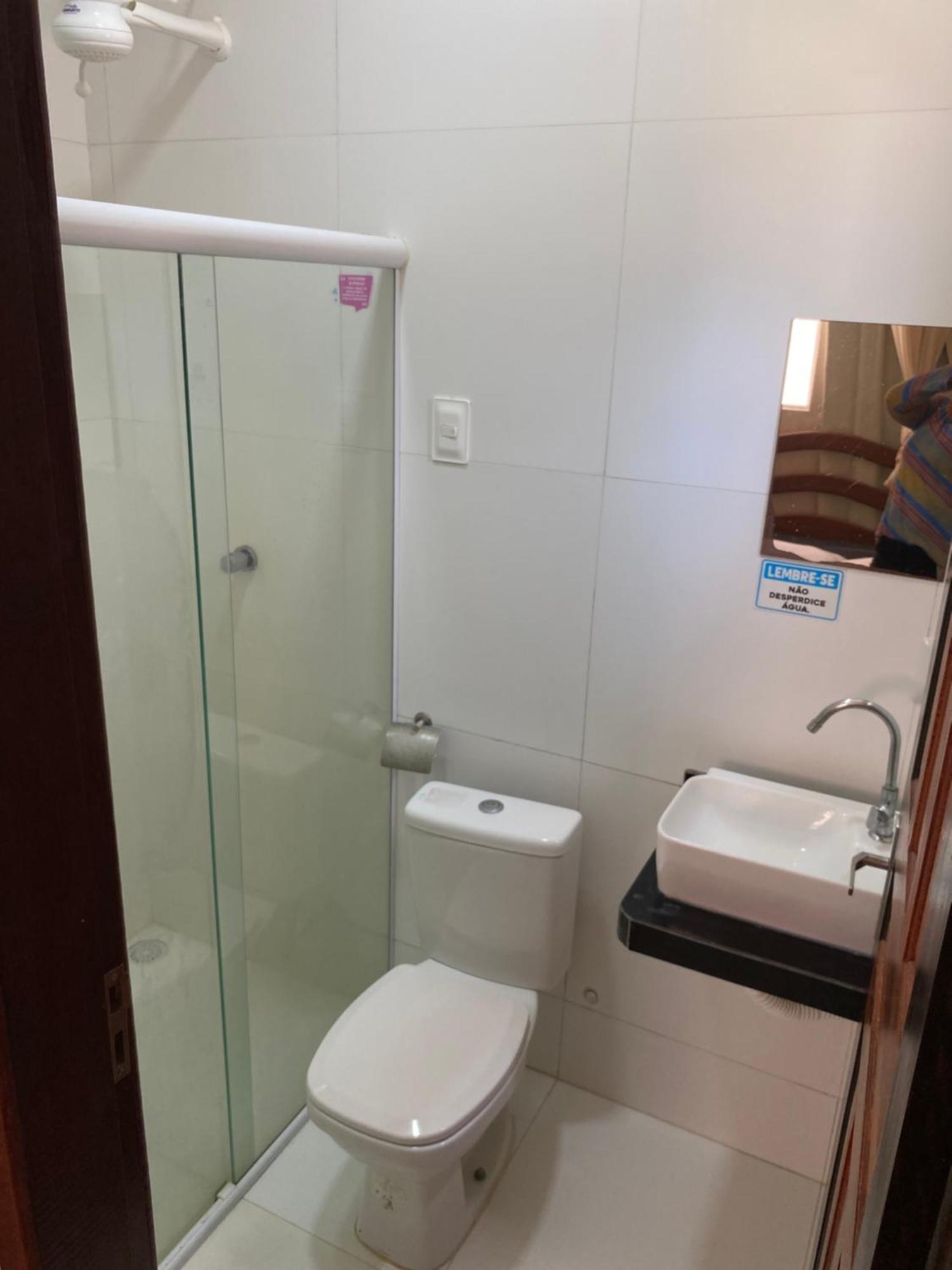 Sobrado Luar Dos Carneiros 1 Tamandare Bech Villa Exteriör bild