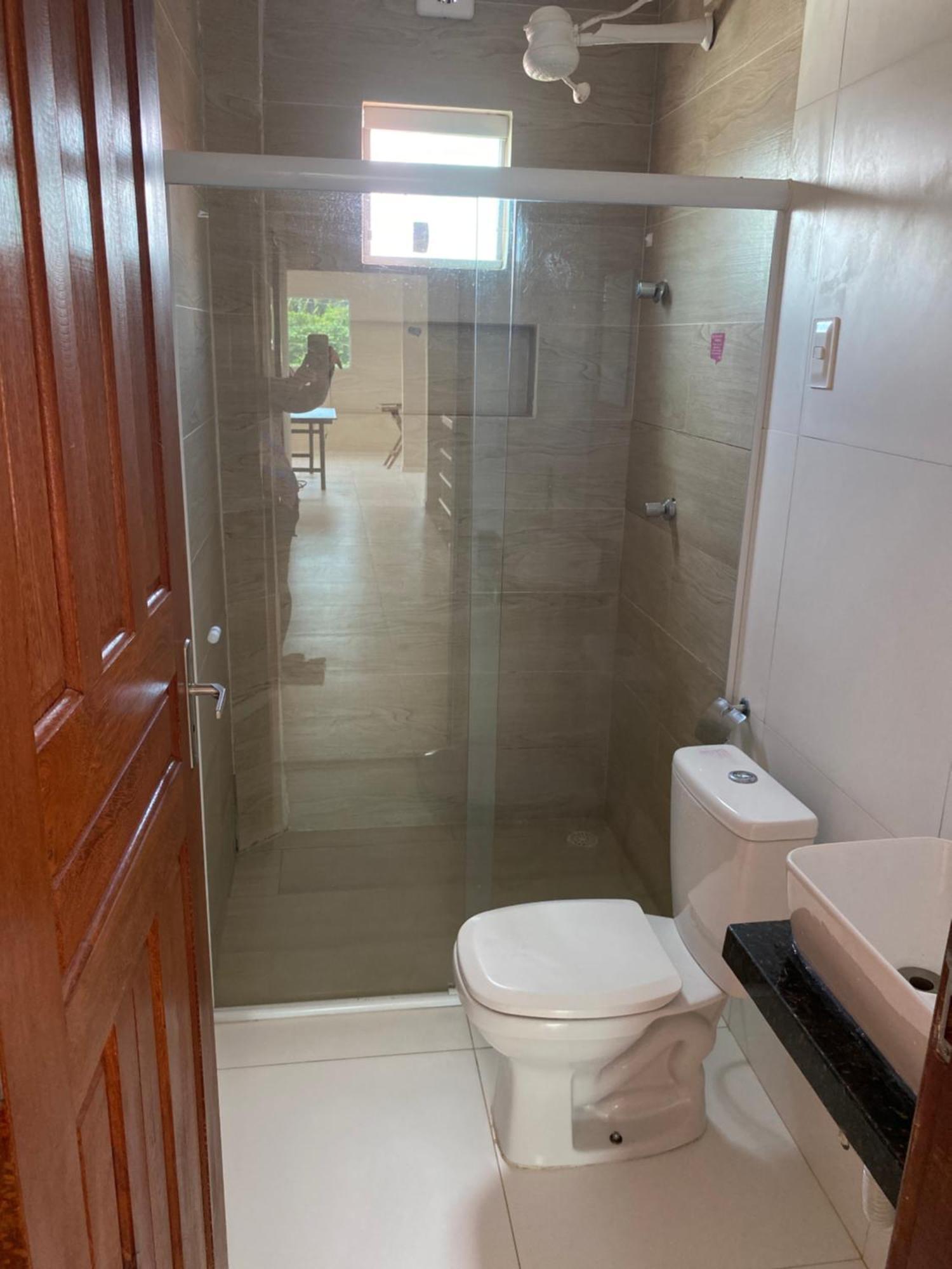 Sobrado Luar Dos Carneiros 1 Tamandare Bech Villa Exteriör bild